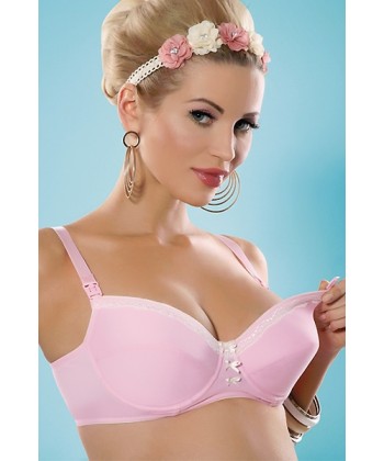 Бюстгальтер для вагітних PINK CANDY BRA 